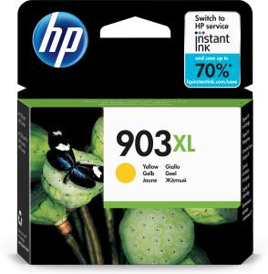 Ink Cartridge - No 903XL - 825 Pages - Yellow HC 825pages 9ml