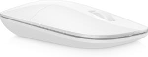 Wireless Mouse Z3700 White                                                                           V0L80AA#ABB 3buttons ambidextrous