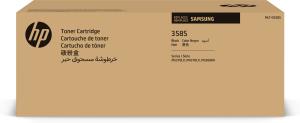 Toner Cartridge - Samsung MLT-D358S - 30k Pages - Black 30.000pages