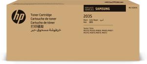 Toner Cartridge - Samsung MLT-D203S - 3k pages - Black ST 3000pages