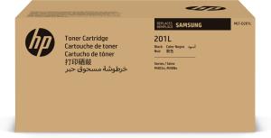 Toner Cartridge - Samsung MLT-D201L - 20k Pages - Black pages