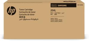 Toner Cartridge - Samsung MLT-D204L - High Yield - 5k Pages - Black 5000pages