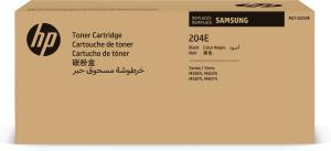 Toner Cartridge - Samsung MLT-D204E - Extra High Yield - 10k Pages - Black 10.000pages