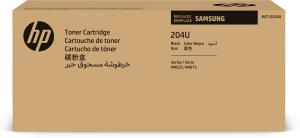 Toner Cartridge - Samsung MLT-D204U - Ultra High Yield - 15k Pages - Black 15.000pages