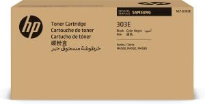 Toner Cartridge - Samsung MLT-D303E - Extra High Yield - 10k pages - Bllack EHC 40.000pages