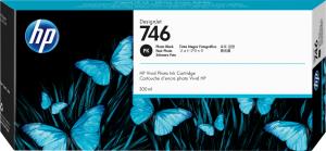 Ink Cartridge - No 746 - 300ml - Photo Black