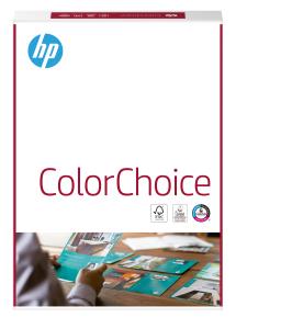 Color Choice Paper A4 100gr 500 Sheets A4 (210x297mm) 500sheet white 100gr