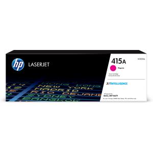 Toner Cartridge - No 415A - 2.1k Pages - Magenta ST 2100pages