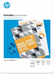 Laser Everyday Business Paper - A3, glossy, 120gsm A3 (297x420mm) 150sheet white 120gr