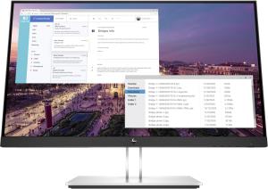Desktop Monitor - E23 G4 - 23in - 1920x1080 (FHD) - IPS 23 (58,4cm) 1920x1080dpi HDMI IPS E