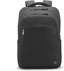 Renew Business - 17.3in Notebook Backpack 3E2U5UT Polyester renew black