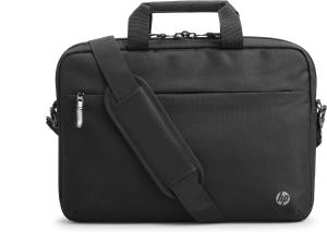 Renew Business - 17.3in Notebook Bag 3E2U6AA Polyester renew black