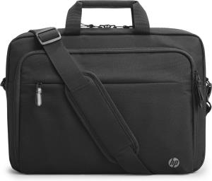 Professional - 15.6in Notebook Bag 500S7AA polyester black