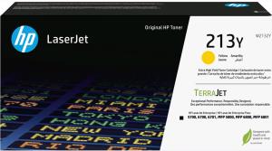 Toner Cartridge - No 213Y - Extra High Yield - 12k Pages - Yellow  12.000pages