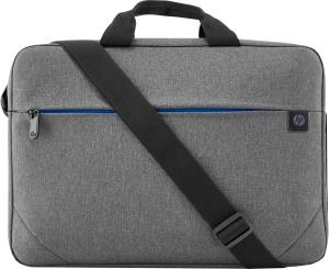 Prelude - 17.3in Notebook Bag 34Y64AA Polyester black-grey topload