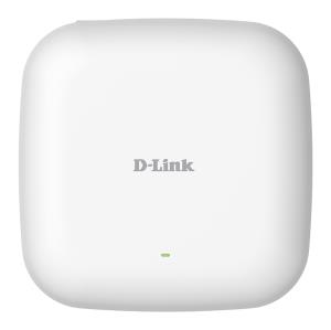 Wireless Access Point Dap-2662 Dual Band Poe Ac1200 Wave 2 WiFi5 300/867Mbps 2.4/5GHz