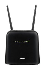 Wireless Ac1200 Router Dwr-960 4g Lte Gigabit Mu-mimo 300/100Mbps wireless