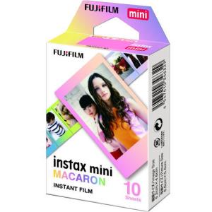 instax mini Film Macaron 16547737 instant camera rainbow