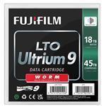 LTO Ultrium 9 Tape 18 / 45TB Worm Labelled 16659059 DC Ultrium 9