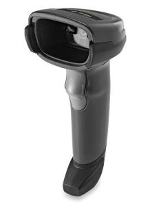 Handheld Barcode Scanner Ds2208-sr Cable Connectivity  Imager Twilight Black Barcode Scanner mono USB