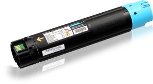 Toner Cartridge - 0658 - High Capacity - 13700 Pages - Cyan pages