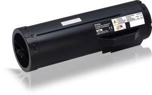 Toner Cartridge - 0698 - Standard Capacity -  12000 Pages - Black 12.000pages