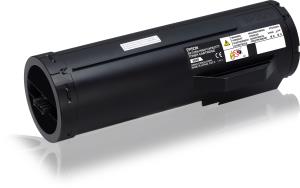 Toner Cartridge - 0699 - High Capacity -  23.7k Pages - Black return 23.700pages