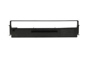 Ribbon Cartridge Sidm Black For Lq-350/300/+/+ii (c13s015633) million signs nylon