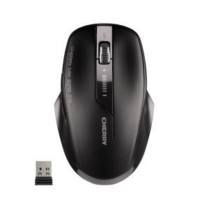 CHERRY MW 2310 - Wireless Mouse/ Long Battery Lifespan  JW-T0320 6button/wireless/both handed
