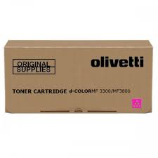 Toner Cartridge Magenta 10000 Pages (b1102) 10.000pages