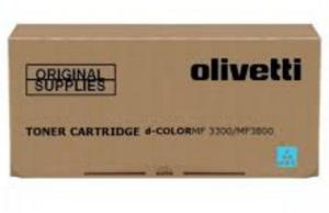 Toner Cartridge Cyan 10000 Pages (b1101) 10.000pages