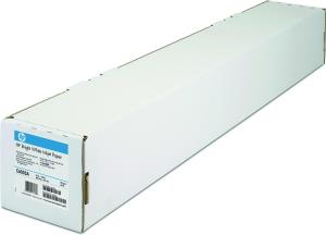 Bright White Inkjet Paper 90g/m2 24x45.7m (c6035a)                                                   metre bright white 90gr