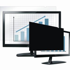 W/ Privascreen Blackout Privacy Filter 24in - Laptops And Monitors                                   4811801 LCD widescreen 16:9