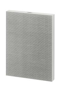 True Hepa Filter - Filter For Air Purifier - White - For P/n: 9320401                                9287101 white