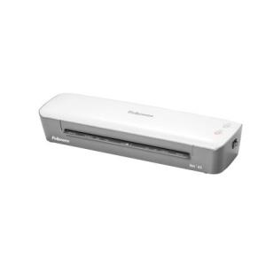 Ion A3 Laminator With 10 Pockets For A3 Laminator Sheet 80-125 4560201 80-125 micron white-grey