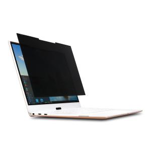 MagPro Privacy Screen for 15.6IN 16:9 for 15,6 laptop black magnetic
