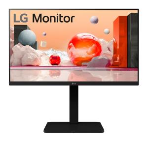 Desktop Monitor - 24ba550-b - 24in - 1920 X 1080 (full Hd) - IPS 16:9 1920x1080dpi HDMI USB FHD IPS D