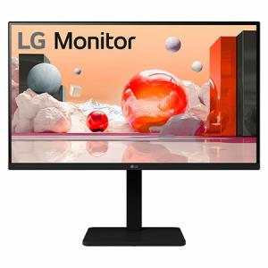 Desktop Monitor - 27ba560-b - 27in - 1920x1080 (full Hd) - IPS 1920x1080dpi FHD IPS D