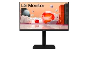 Desktop Monitor - 24ba560 - 24in - 1920 X 1080 (full Hd) - IPS 1920x1080dpi USB-C FHD IPS D