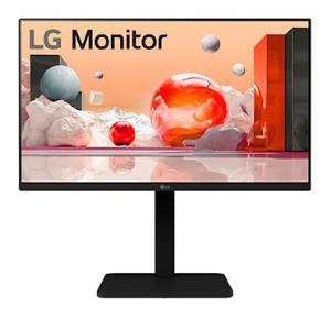 Desktop Monitor - 24ba450-b - 24in - 1920 X 1080 (full Hd) - IPS 1920x1080dpi HDMI FHD IPS D