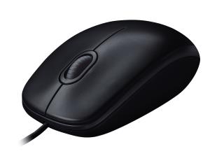LOGITECH M90 OPTICAL MOUSE WITH CABLE                                                                910-001793 3button 1000dpi USB both hand