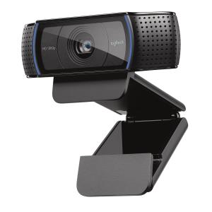 C920 HD Pro Webcam - USB 960-001055 1080p USB cable