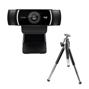 C922 Pro HD Stream Webcam - USB 960-001088 1080p USB cable