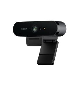 Brio 4k Ultra Hd Webcam                                                                              960-001106 2160P USB black