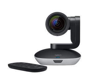 Ptz Pro 2 Hd 1080p Video Camera With Enhanced Pan/tilt And Zoom                                      960-001186 1080p USB