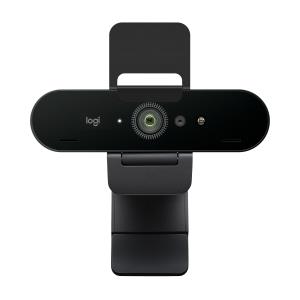 Brio Stream - 4k Webcam - USB-a (3.0) 960-001194 2160p USB cable
