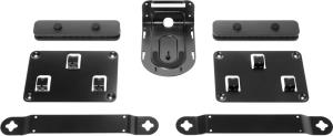 Video Conferencing Mounting Kit 939-001644 black