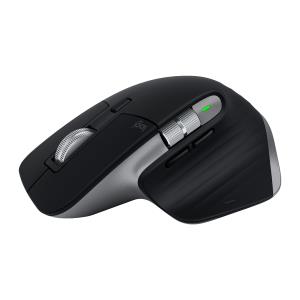 Wireless Mouse Mx Master 3 For Mac Space Grey 910-005696 7buttons 4000dpi 2.4GHz USB