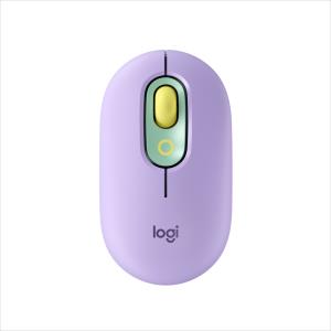Pop Mouse - Daydream - Wireless - Mint - Emea 910-006547 4Tasten 4000dpi 2.4GHZ