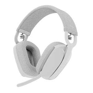 Headset - Zone Vibe 100 - Wireless - Bluetooth - OFF WHITE 981-001219 wireless white on-ear
